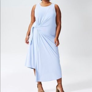 UNIVERSAL STANDARD Katherine dress